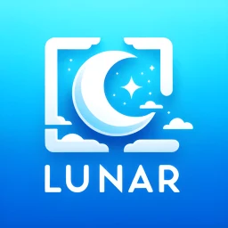 Lunar for Minecraft: BE 图标