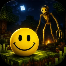 أيقونة Verity Mod for Minecraft PE